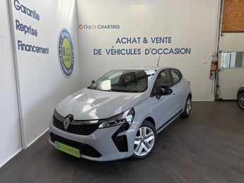  Voir d&eacute;tails -Renault Clio V 1.5 BLUE DCI 100CH EVOLUTION &agrave; Nogent-le-Phaye (28)