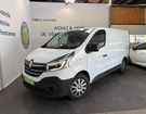 Renault Trafic III FG L1H1 1000 1.6 DCI 120CH GRAND CON à Nogent-le-Phaye (28) Renault Trafic III FG L1H1 1000 1.6 DCI 120CH GRAND CON à Nogent-le-Phaye (28)