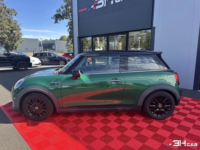 Mini One Electric (F56) LCI COOPER SE 184 BVA GRE Vert de 2022