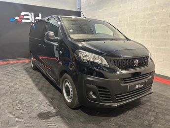  Voir d&eacute;tails -Peugeot Expert Vu FOURGON 1.5 BLUEHDI 120 L2 PACK ASPHA &agrave;  La Ravoire (73)