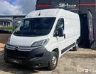 Citroen Jumper Vu 35 2.2 HDI 140 L2H2 DRIVER - Caméra - à Château-Gaillard (01) Citroen Jumper Vu 35 2.2 HDI 140 L2H2 DRIVER - Caméra - à Château-Gaillard (01)