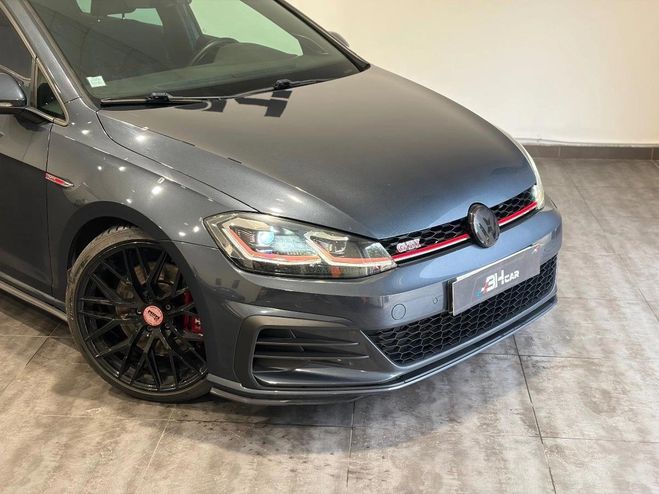 Volkswagen Golf 7.5 GTI PERFORMANCE 2.0 TSI 245 CV DSG/C Gris de 2019
