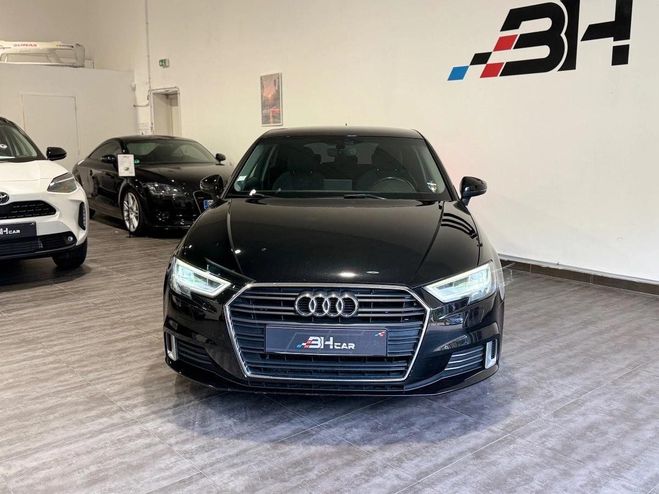 Audi A3 1.4 COD TFSI 150CV ULTRA AMBITION /CARPL Noir de 2016