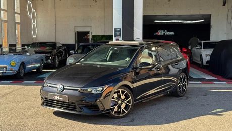 Volkswagen Golf 8R PERFORMANCE 2.0 TSI 320cv 4MOTION DSG 2021 d'occasion a  La Seyne-sur-Mer (83)