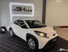 Toyota Aygo X 1.0 VVTI 70 DYNAMIC S-CVT Boite Automa à Pruniers-en-Sologne (41) Toyota Aygo X 1.0 VVTI 70 DYNAMIC S-CVT Boite Automa à Pruniers-en-Sologne (41)