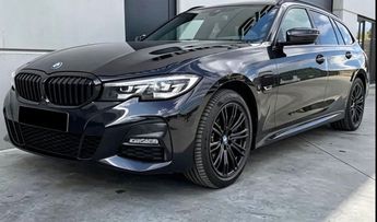  Voir d&eacute;tails -BMW Serie 3 TOURING G21 330e 292 ch BVA8 M Sport &agrave; Mennecy (91)
