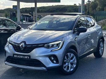  Voir d&eacute;tails -Renault Captur 1.33 TCe Intens EDC TOIT PANO &agrave; P�ruwelz (76)