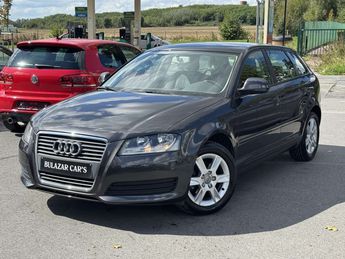  Voir d&eacute;tails -Audi A3 Sportback 1.6i &agrave; P�ruwelz (76)
