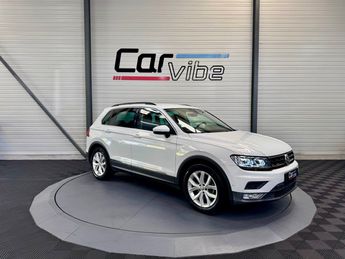  Voir d&eacute;tails -Volkswagen Tiguan 2.0 TDI 150 DSG7 Confortline - CAMERA DE &agrave; Ch�teauneuf-le-Rouge (13)