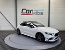 Mercedes Classe A 200 7G-DCT AMG Line - TOIT OUVRANT - PAC à Châteauneuf-le-Rouge (13) Mercedes Classe A 200 7G-DCT AMG Line - TOIT OUVRANT - PAC à Châteauneuf-le-Rouge (13)