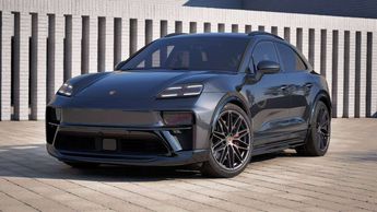voir détails -Porsche Macan GTS 100KW-SPORTDESIGN-PANO-AIR-22RS-ACHT à Aalter (98) Voir détails -Porsche Macan GTS 100KW-SPORTDESIGN-PANO-AIR-22RS-ACHT à Aalter (98)