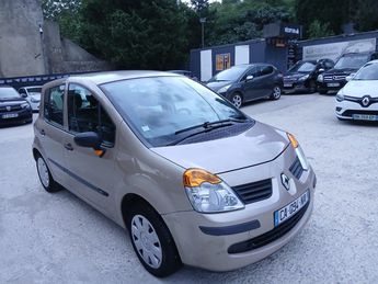  Voir d&eacute;tails -Renault Modus Dynamique 1.5 DCi &agrave;  Les Pennes-Mirabeau (13)