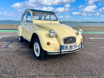  Voir d&eacute;tails -Citroen 2 CH 6 Sp�cial &agrave; Honfleur (14)