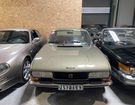 Peugeot 504