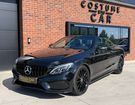 Mercedes Classe C