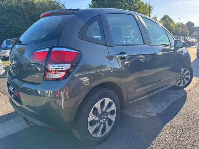 Citroen C3 1.0VTi 68CH PureTech Confort Gris de 2014