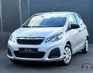 Peugeot 108 1.0 VTi 72 ch BVM Moteur � cha�ne &agrave; Bruay-la-Buissi�re (62)