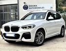 BMW X3 III (G01) xDrive20dA 190ch M Sport à Solliès-Ville (83) BMW X3 III (G01) xDrive20dA 190ch M Sport à Solliès-Ville (83)