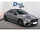 Mercedes Classe A
