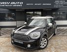 Mini Countryman f60 150 cv bva8 chili &agrave;  La Fare-les-Oliviers (13)