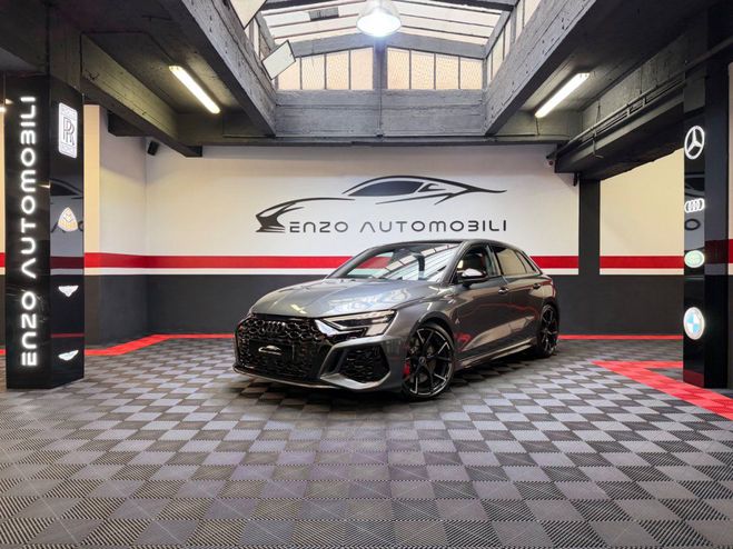 Audi RS3 SBK 2.5 TFSI 400 QUATTRO S TRONIC SPORTB Gris de 2023