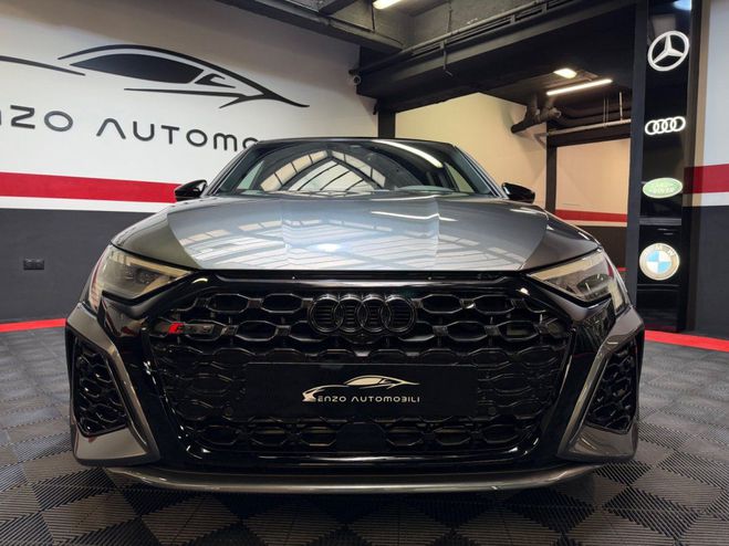 Audi RS3 SBK 2.5 TFSI 400 QUATTRO S TRONIC SPORTB Gris de 2023