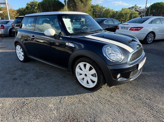 Mini One HATCH R56 1.6i - 175 Cooper S  de 2008