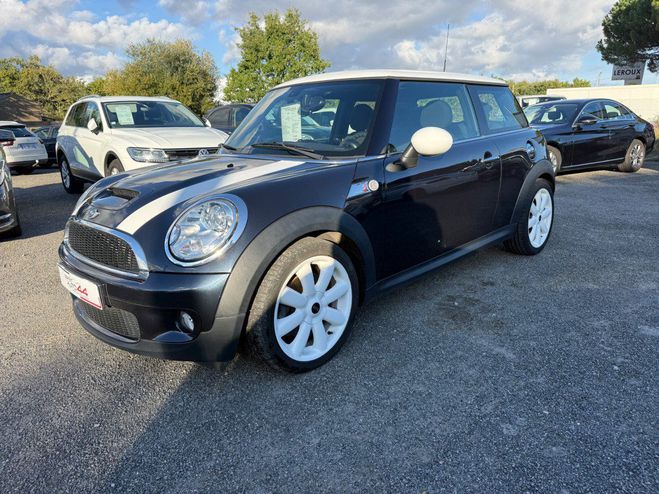Mini One HATCH R56 1.6i - 175 Cooper S  de 2008