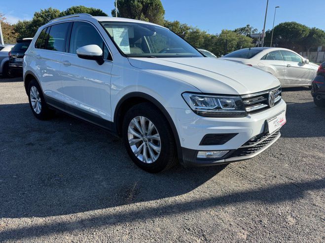 Volkswagen Tiguan 2.0 TDI 150 Confortline  de 2016