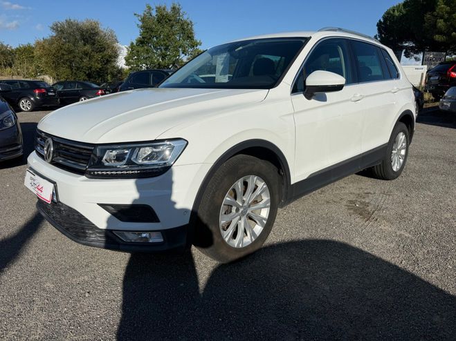 Volkswagen Tiguan 2.0 TDI 150 Confortline  de 2016
