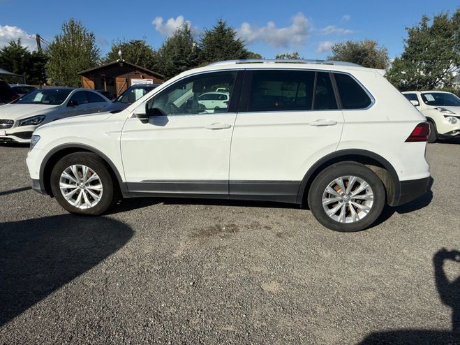 Volkswagen Tiguan 2.0 TDI 150 Confortline  de 2016