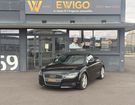 Audi TT roadster 2.0 tfsi 200 s-tronic bva à Valence (26) Audi TT roadster 2.0 tfsi 200 s-tronic bva à Valence (26)