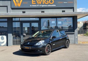  Voir d&eacute;tails -Renault Clio III R.S. TROPHY 2.0 16V 200 Ch ? CH�SSIS &agrave; Valence (26)