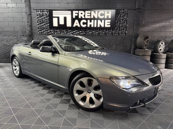 BMW Serie 6