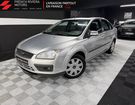 Ford Focus - 2.0 - 1 ERE MAIN - 2007 - 75 000 KMS - &agrave; Vallauris (06)
