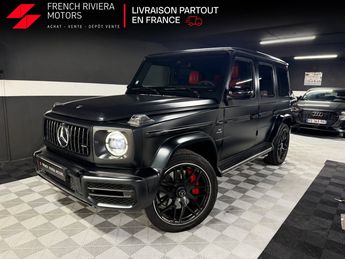Mercedes Classe G