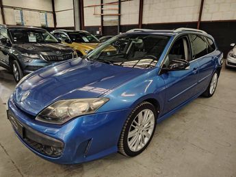  Voir d&eacute;tails -Renault Laguna III estate 2.0 dCi 180ch FAP GT &agrave; Sainte-Genevi�ve-des-Bois (91)