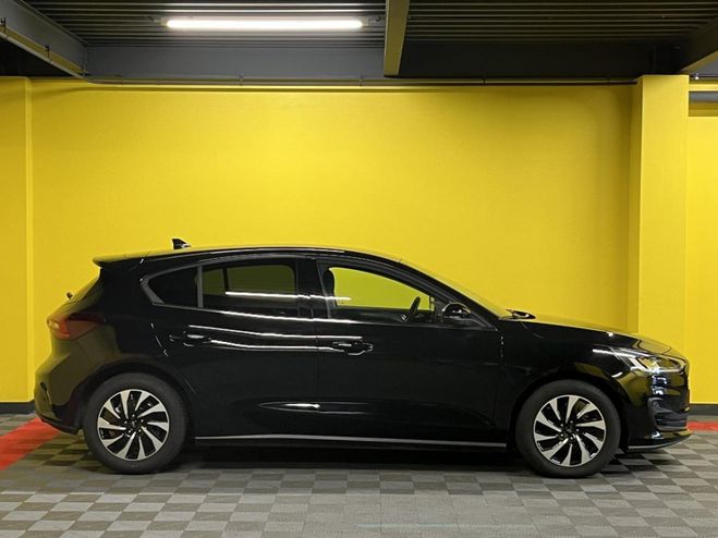 Ford Focus 1.5 EcoBlue - 115 - BVA 2025 Titanium Bu NOIR de 2025