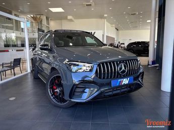 Mercedes GLE