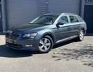 Skoda Superb Combi 1.4 TSI ACT - 150 à Dagneux (01) Skoda Superb Combi 1.4 TSI ACT - 150 à Dagneux (01)