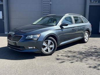  Voir d&eacute;tails -Skoda Superb Combi 1.4 TSI ACT - 150 &agrave; Dagneux (01)
