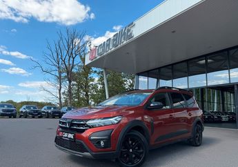  Voir d&eacute;tails -Dacia Jogger 7 places 1.0 tce 115ch Garantie 6 ans Su &agrave; Sarreguemines (57)