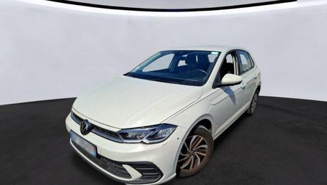 Volkswagen Polo 1.0 TSI 95CH LIFE *TVA RECUPERABLE* 2023 d'occasion a Igny (91)