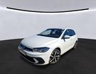 Volkswagen Polo 1.0 TSI 95CH LIFE *TVA RECUPERABLE* à Igny (91) Volkswagen Polo 1.0 TSI 95CH LIFE *TVA RECUPERABLE* à Igny (91)