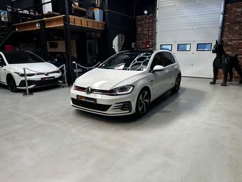  Voir d&eacute;tails -Volkswagen Golf 2.0 TSI 245 DSG7 GTI Performance CARPLAY &agrave; Saint-Ouen-l'Aum�ne (95)
