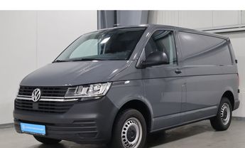 Volkswagen Transporter 6.1 VAN 2.0 TDI 90 2021 d'occasion a Montaigu (85)