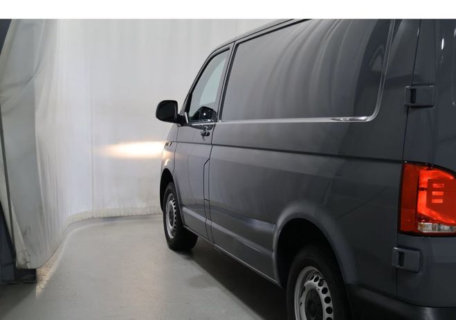 Volkswagen Transporter 6.1 VAN 2.0 TDI 90 GRIS de 2021