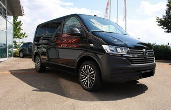  Voir d&eacute;tails -Volkswagen Transporter 6.1 VAN 2.0 TDI 150 &agrave; Montaigu (85)