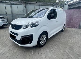  Voir d&eacute;tails -Peugeot Expert FOURGON 180 PREMIUM &agrave; Montaigu (85)