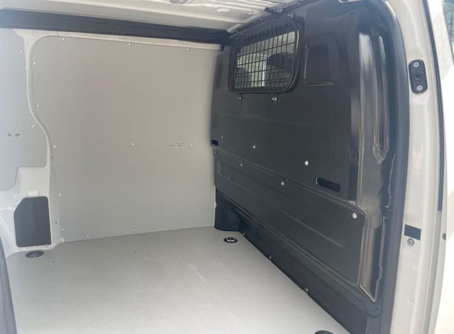 Peugeot Expert FOURGON 180 PREMIUM BLANC de 2022